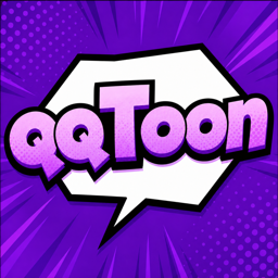 QQToon Logo